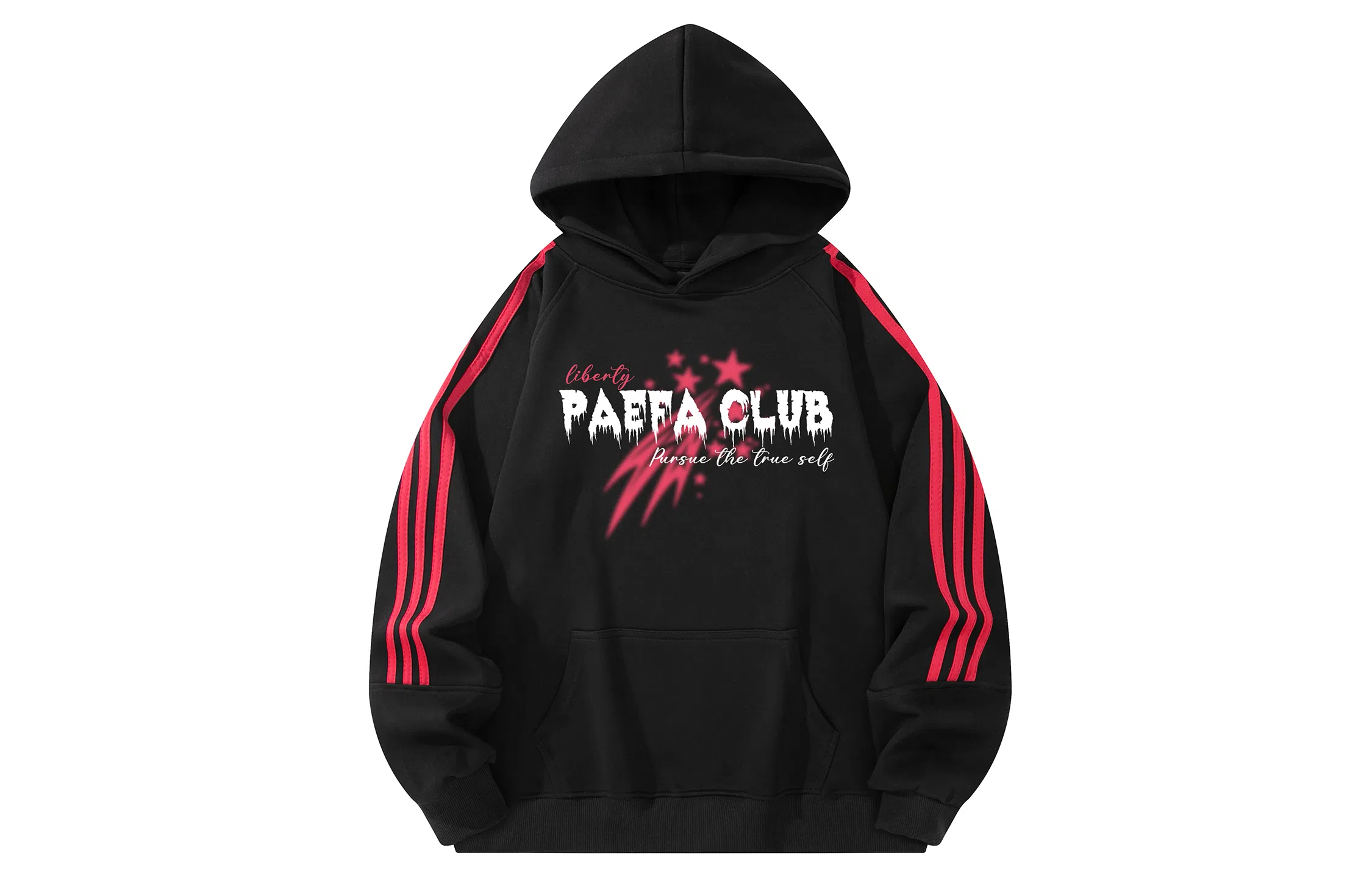 PAEFA logo