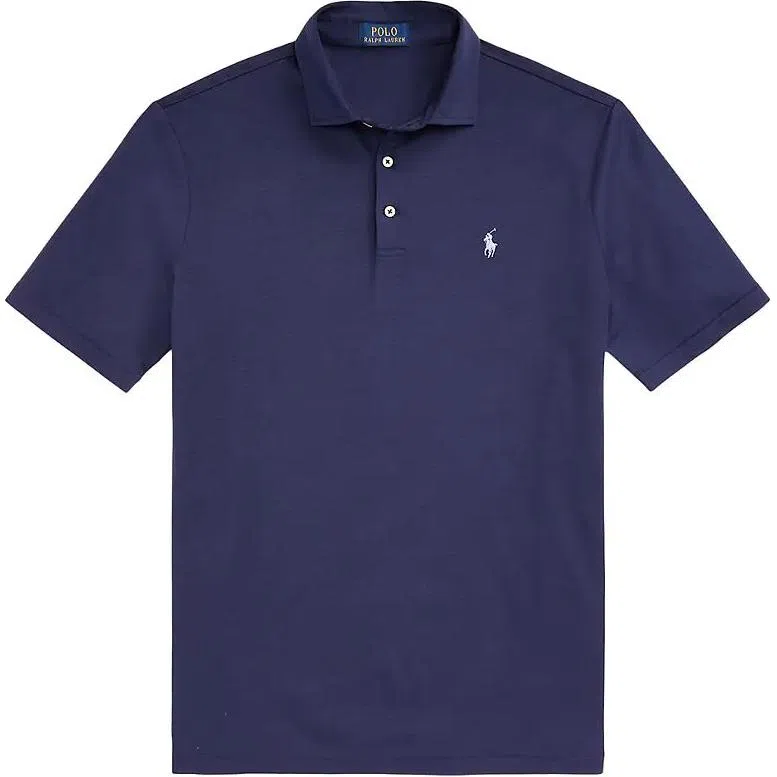 Polo Ralph Lauren LogoPolo