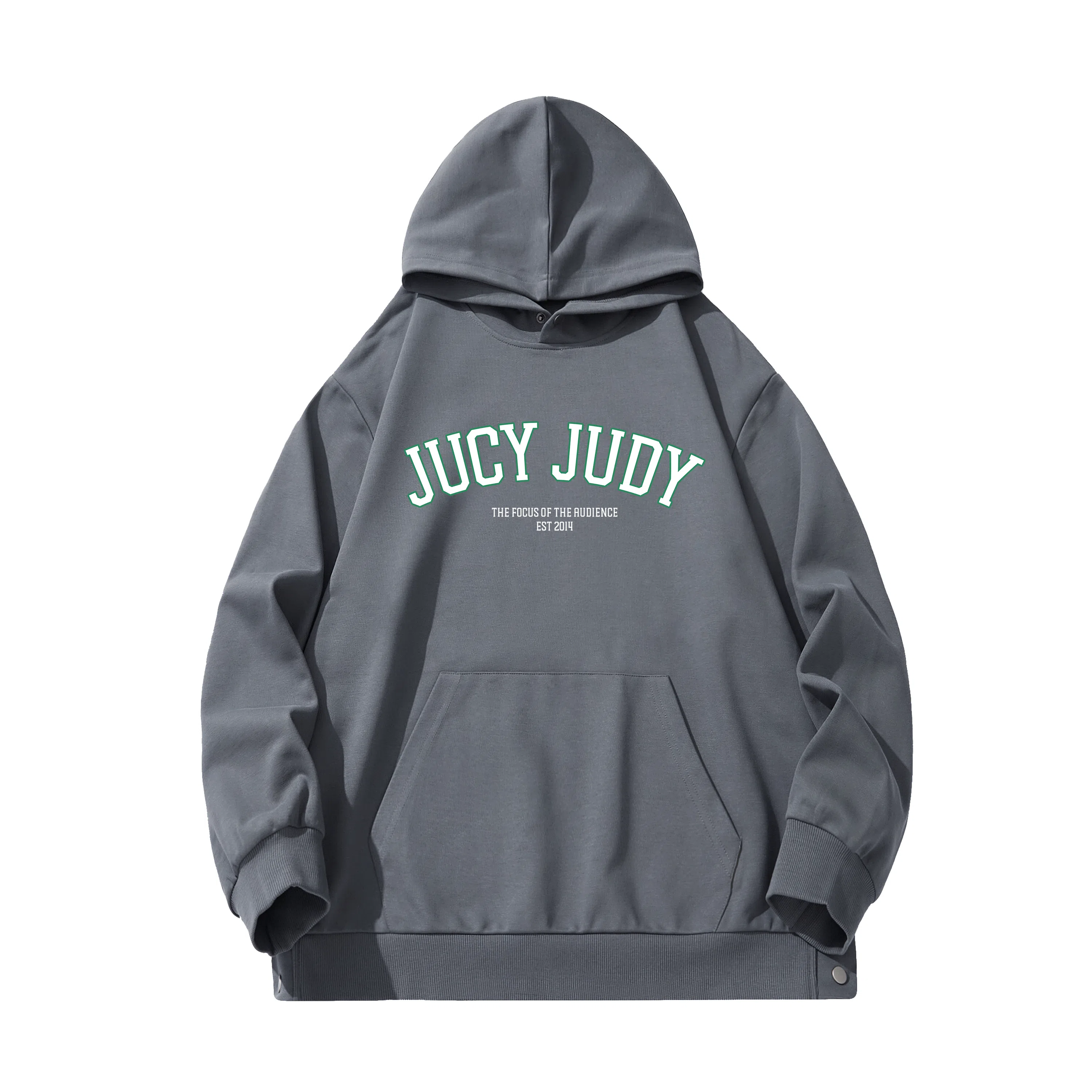 JUCY JUDY LOGO
