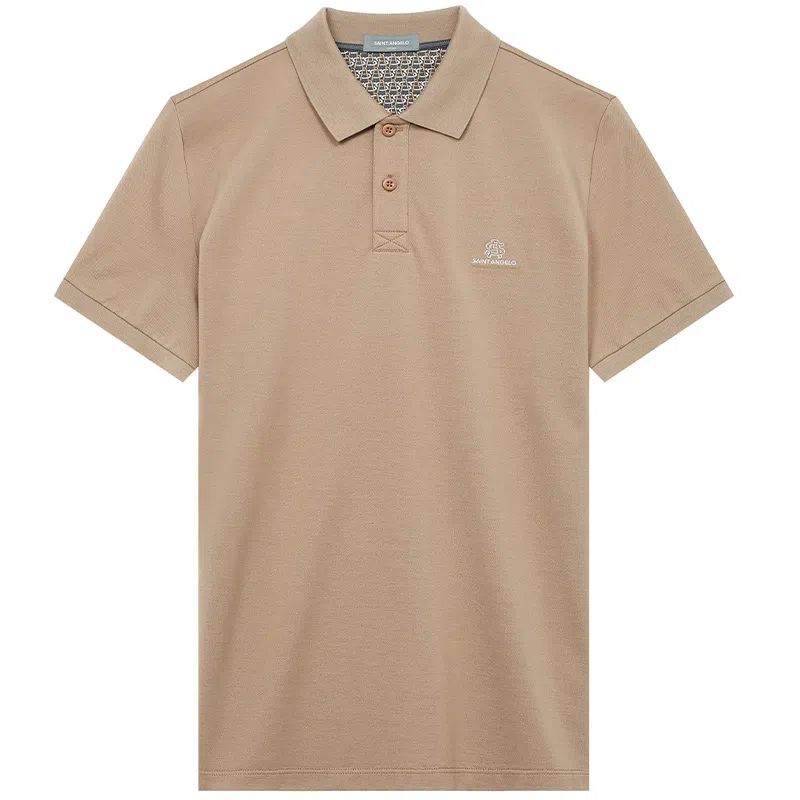 SAINT ANGELO polo T