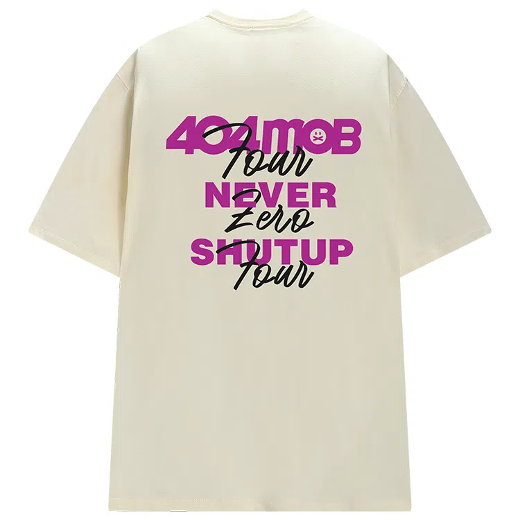 404MOB GANG T