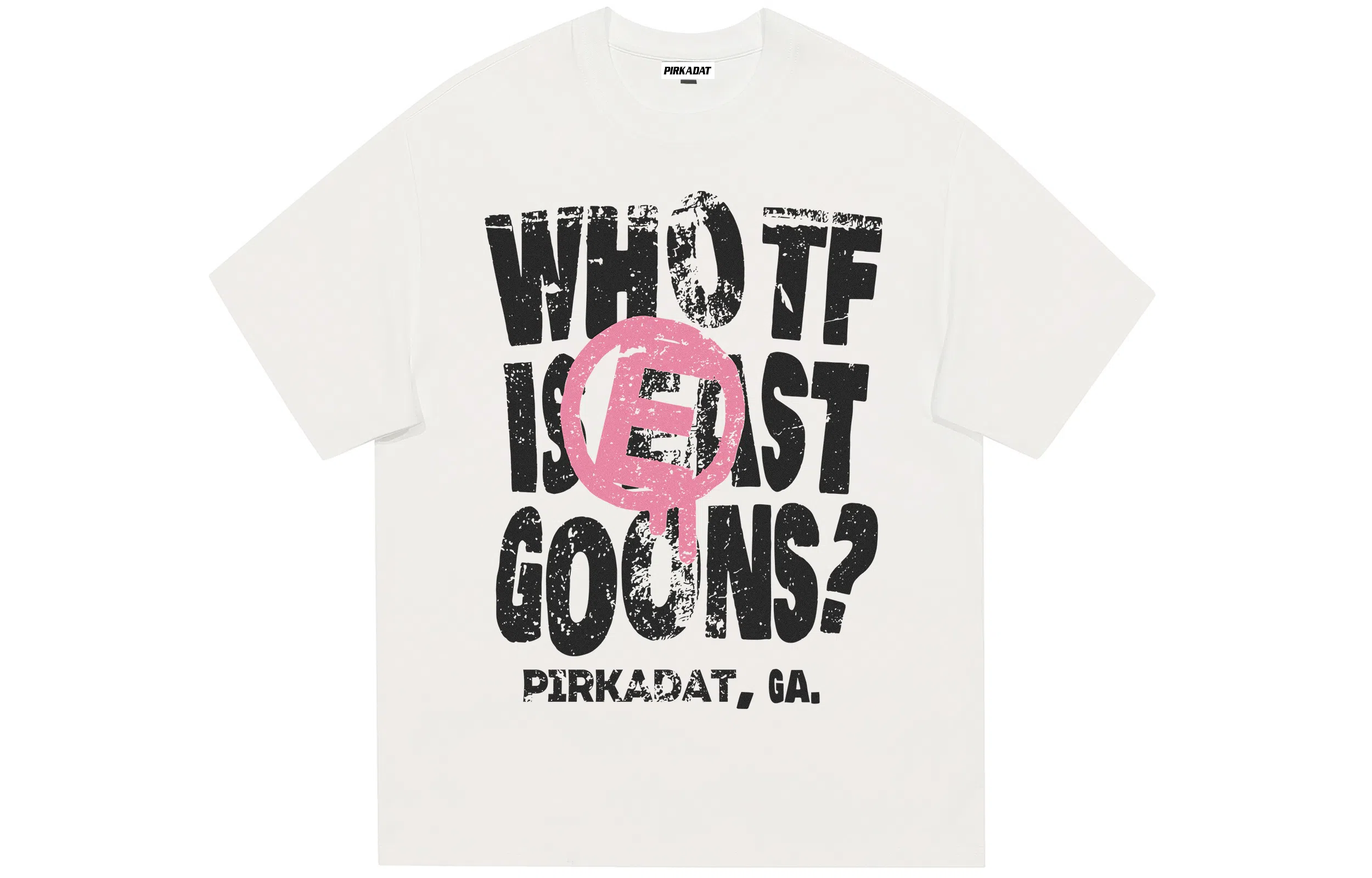 Pirkadat T-Shirt