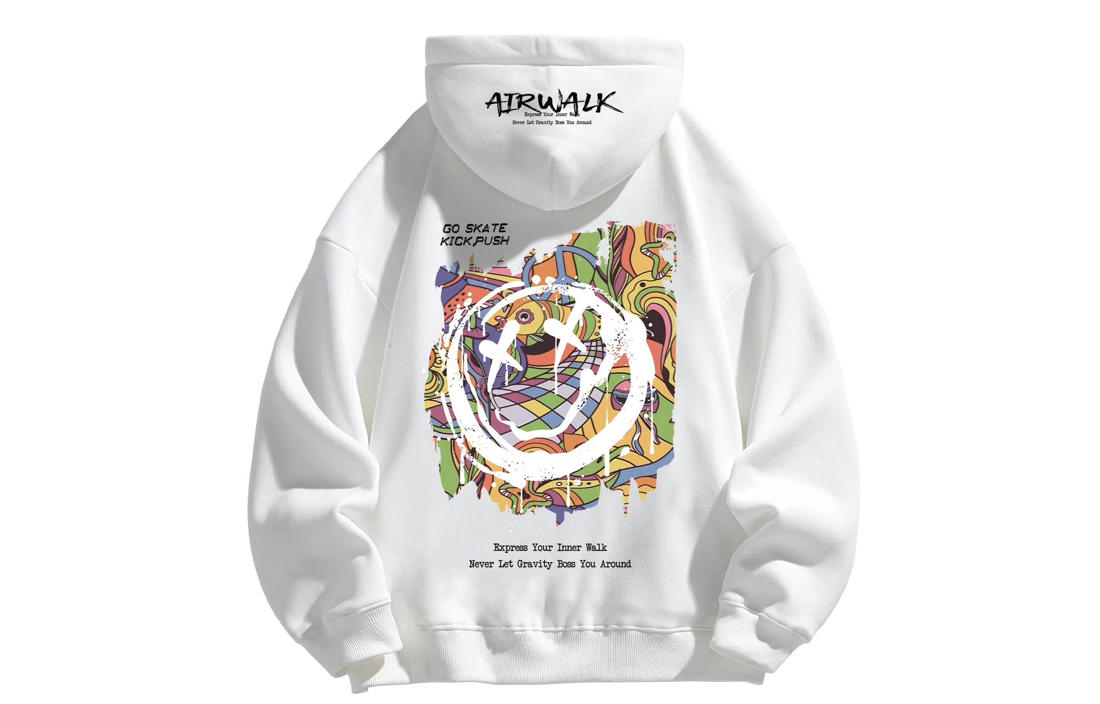 Airwalk Logo
