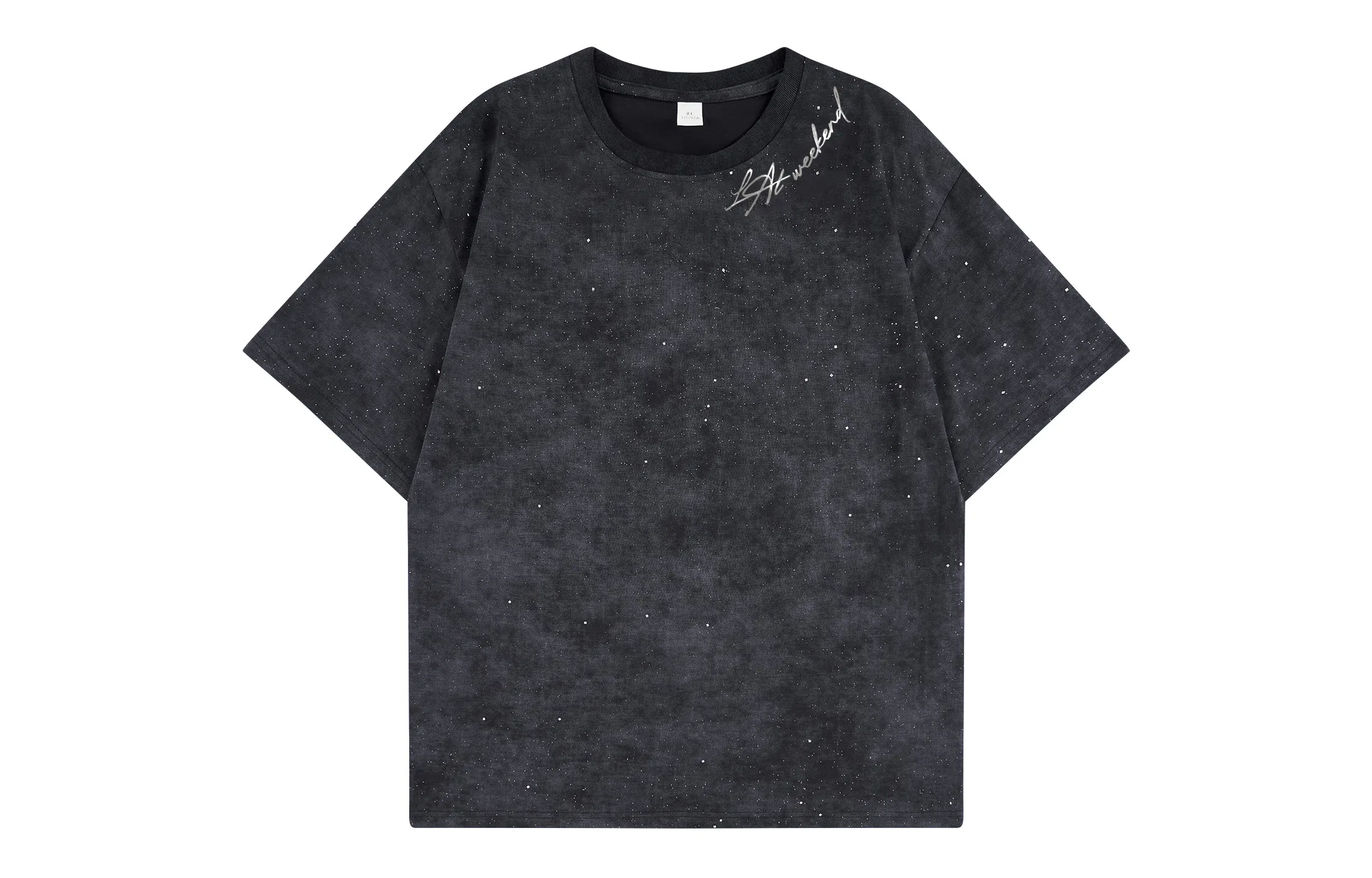LA'T.WEEKEND T