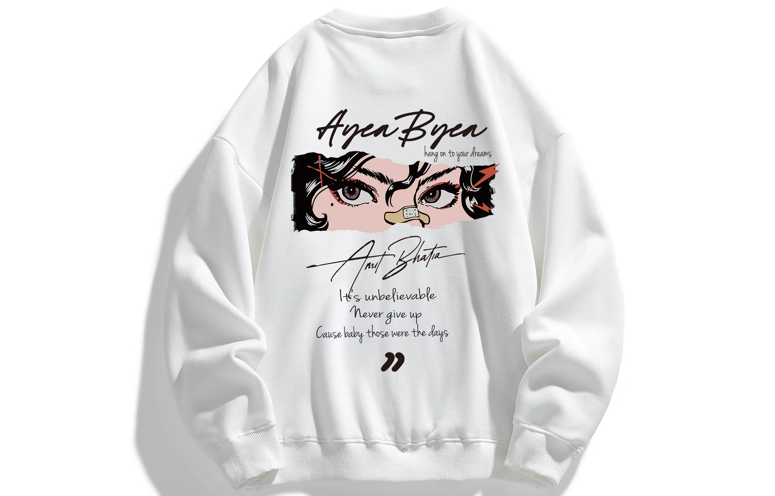 AYEA