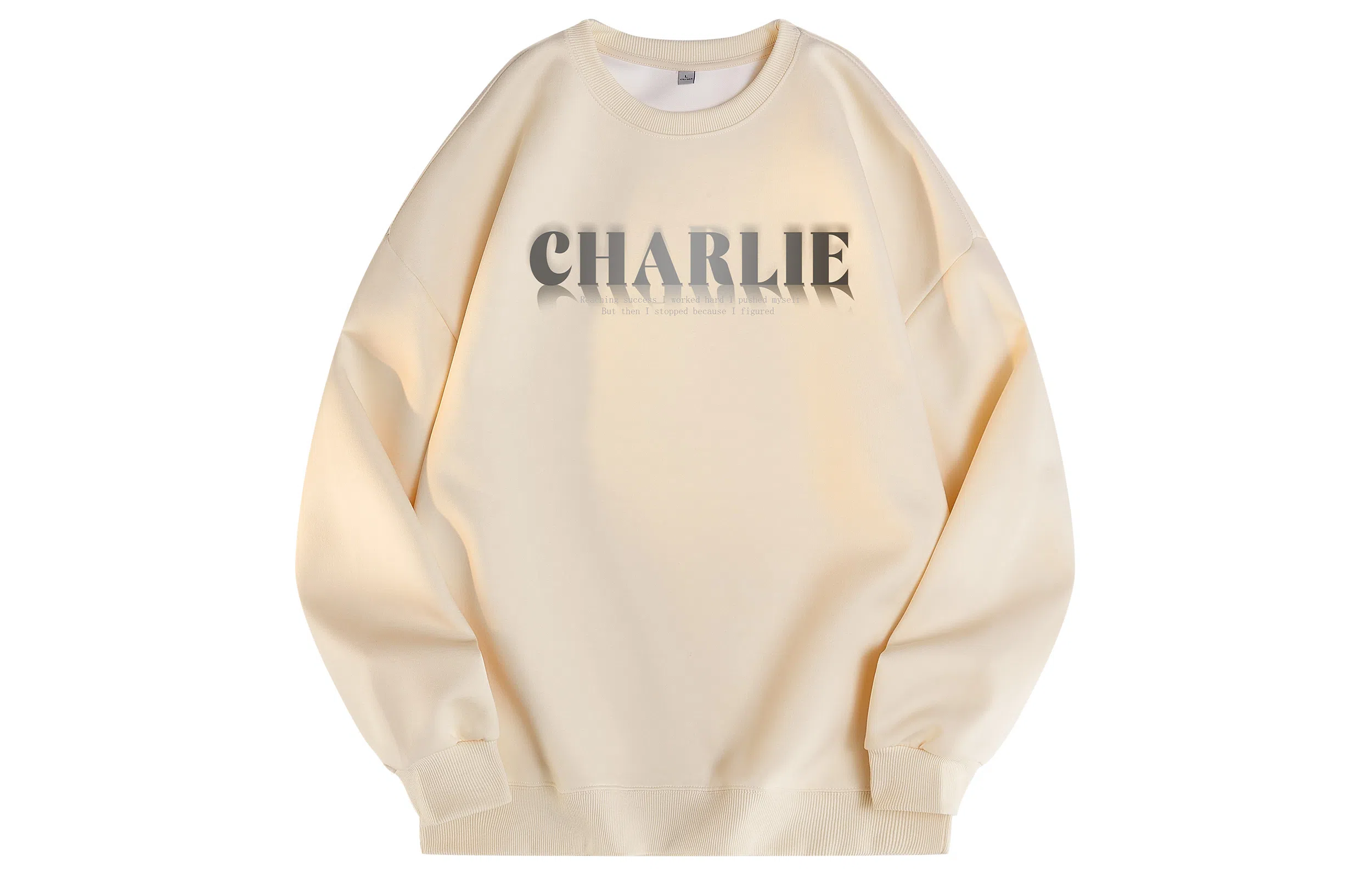 CHARLIE GOLF