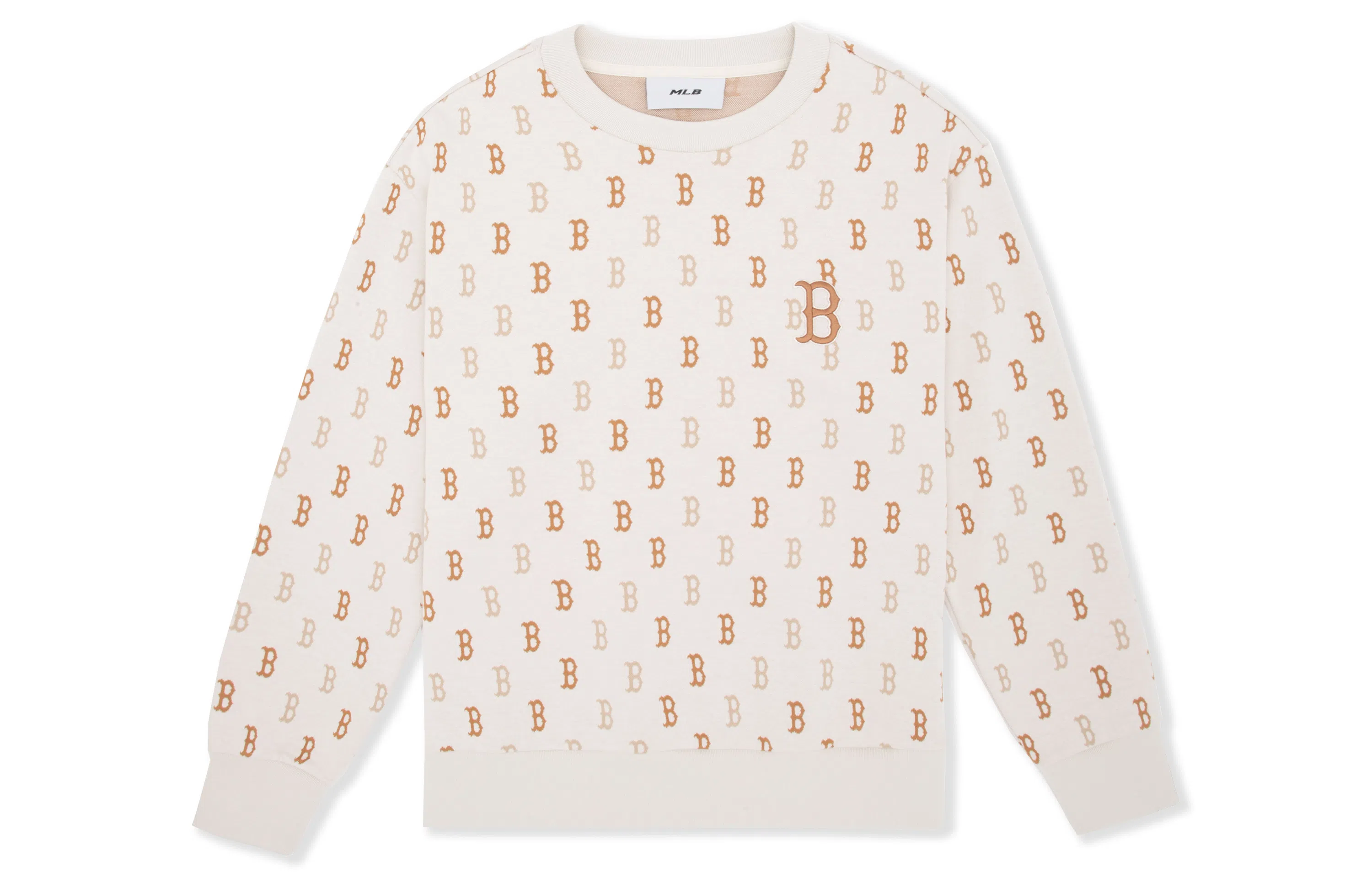 MLB MONOGRAM 24FW logo