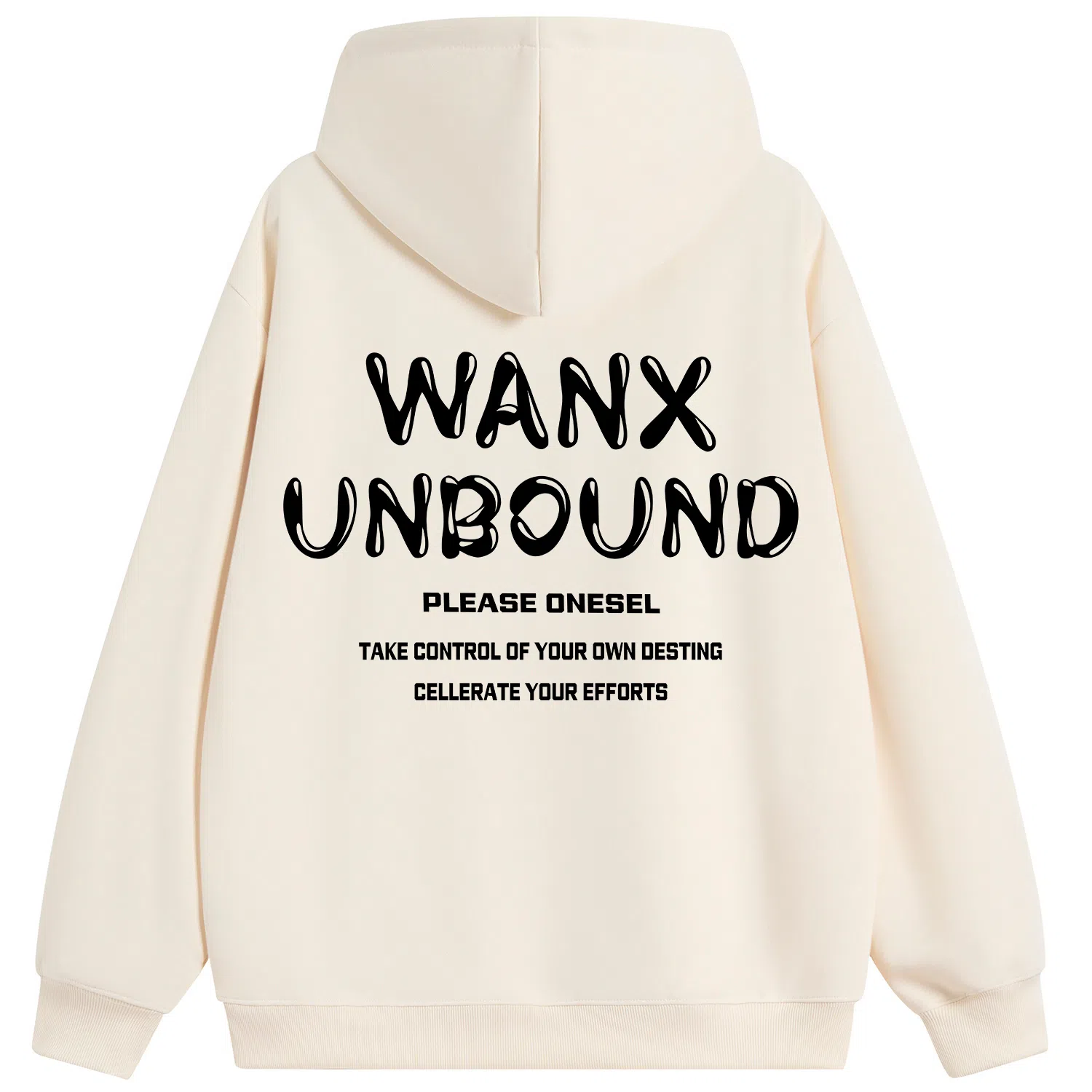 WANX Hoodie