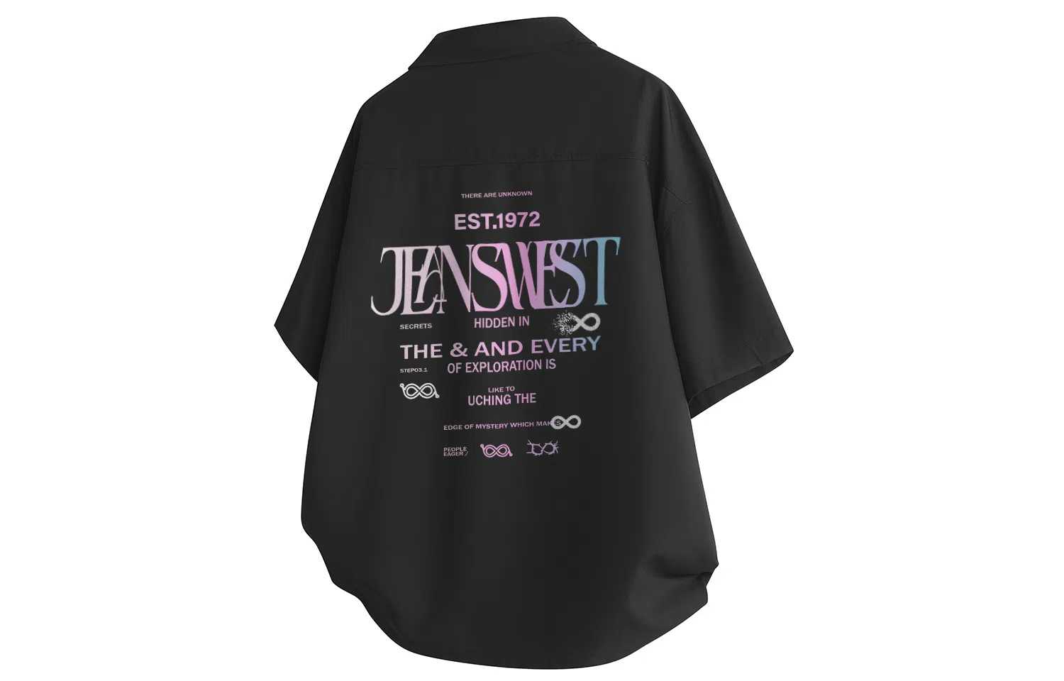 JEANSWEST Logo