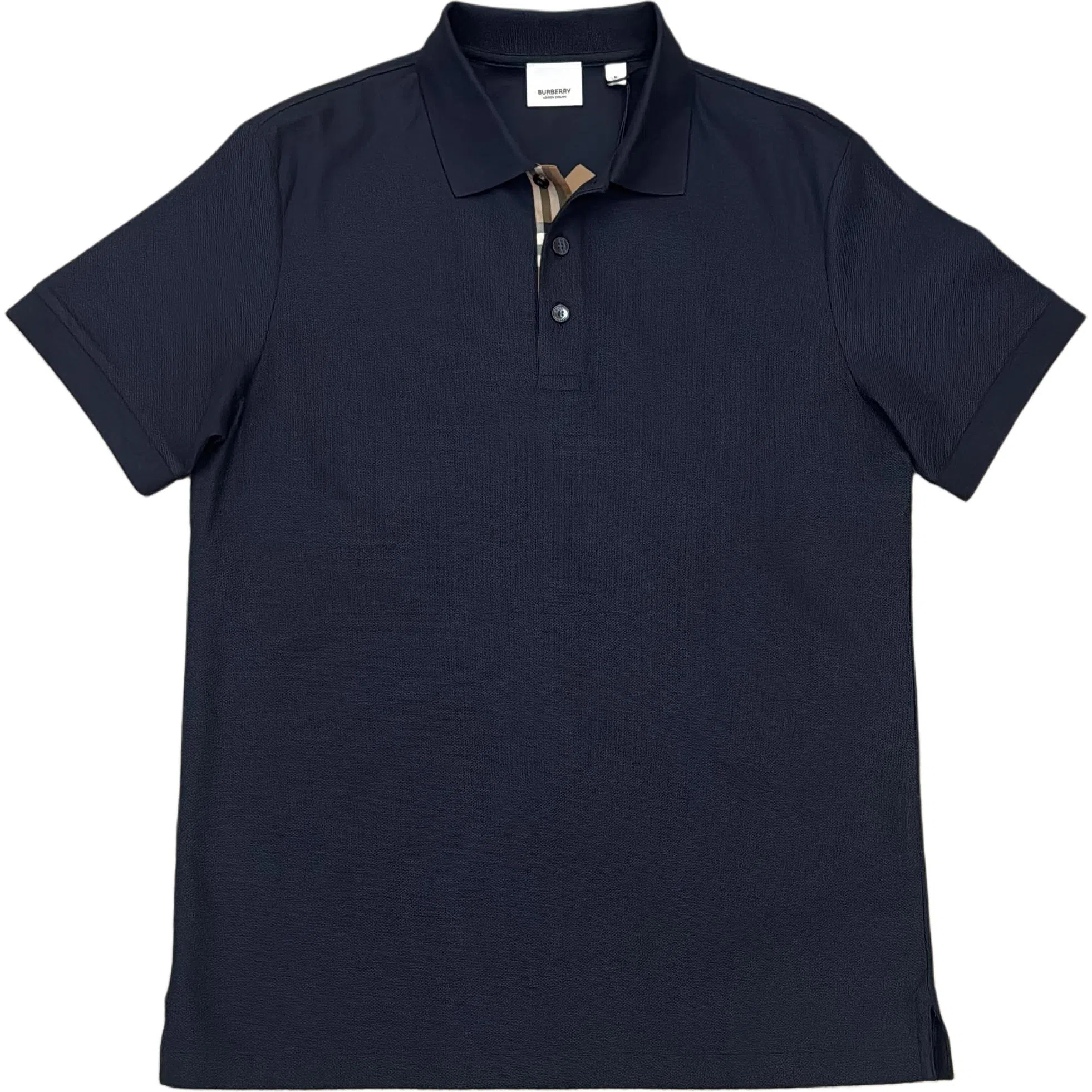 Burberry SS24 Polo