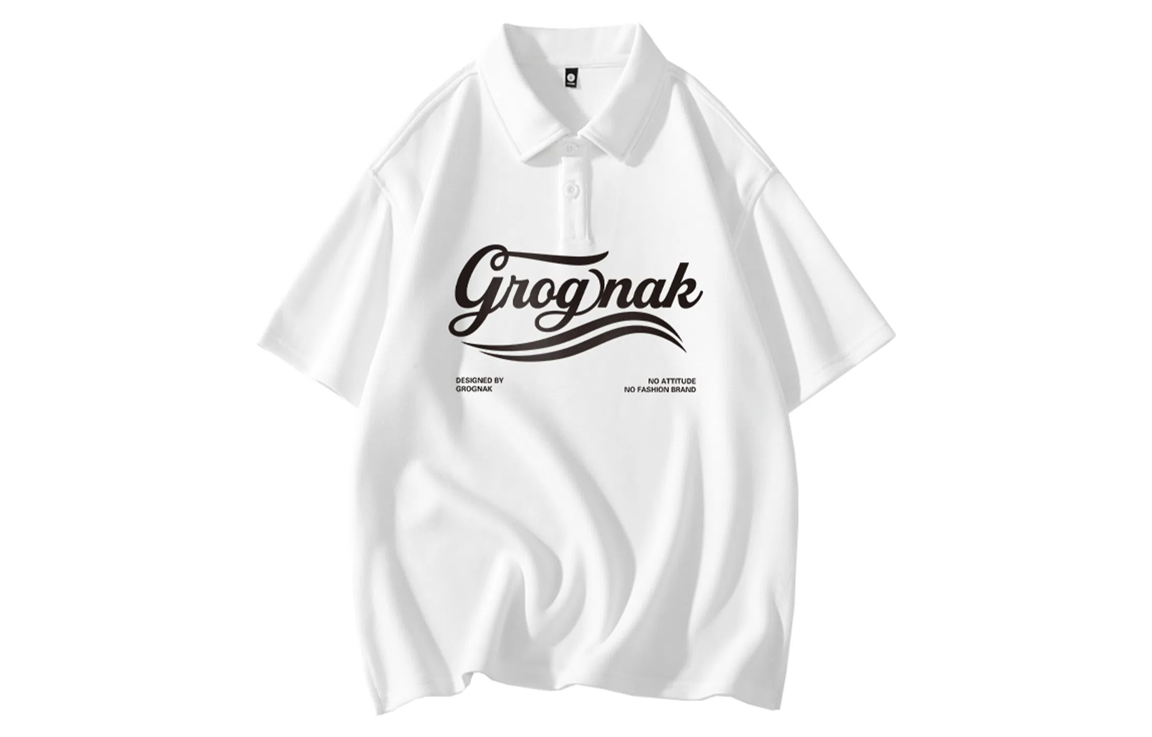 GROGNAK LogoPolo