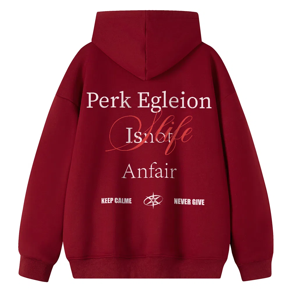 PERK EGLE Logo