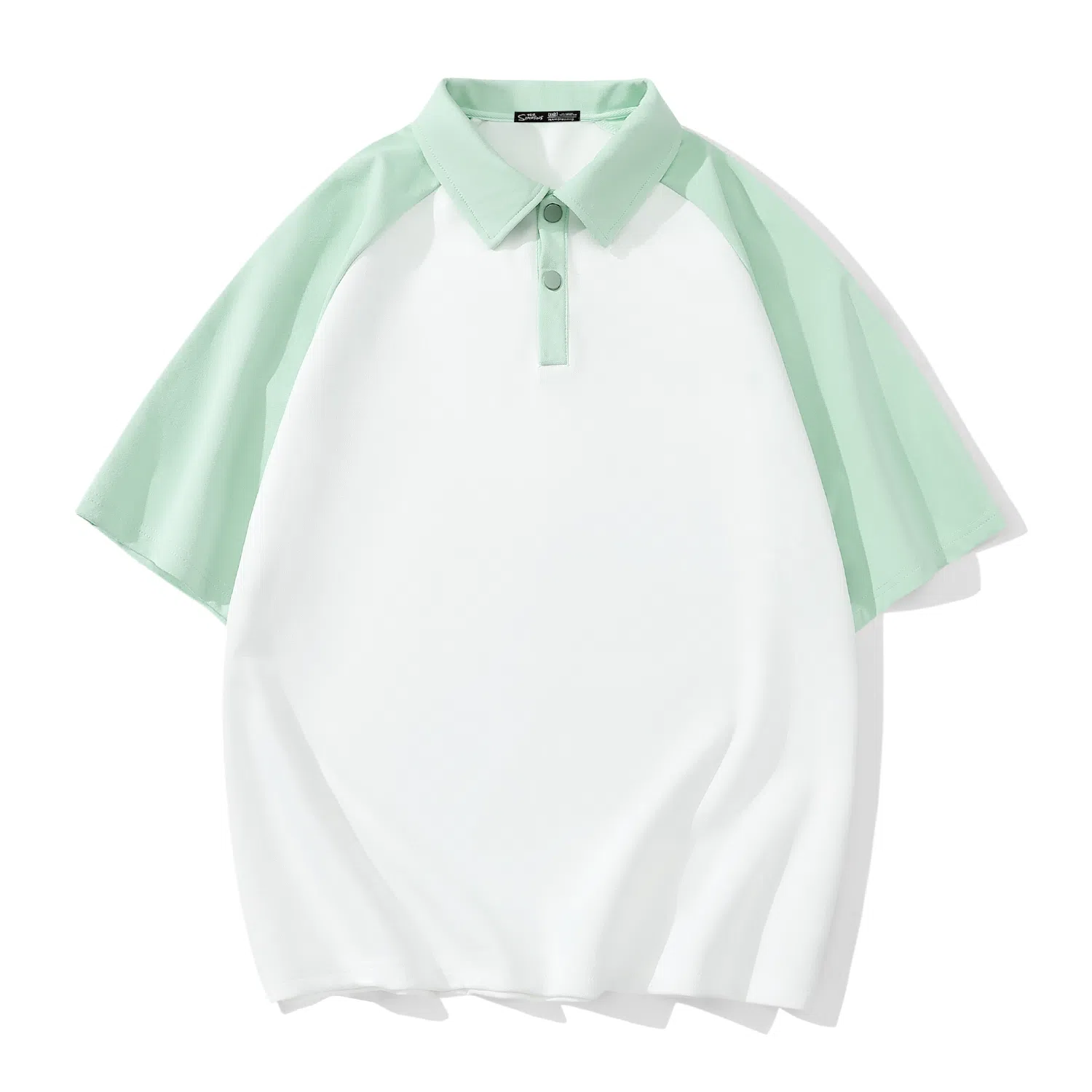 The Simpsons Polo