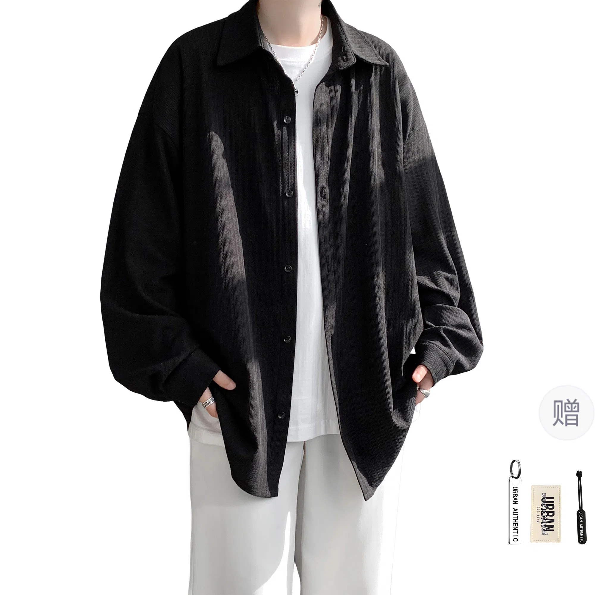 URBAN AUTHENTIC