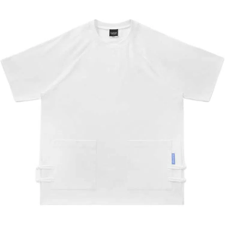 CLOT Be Like Water T