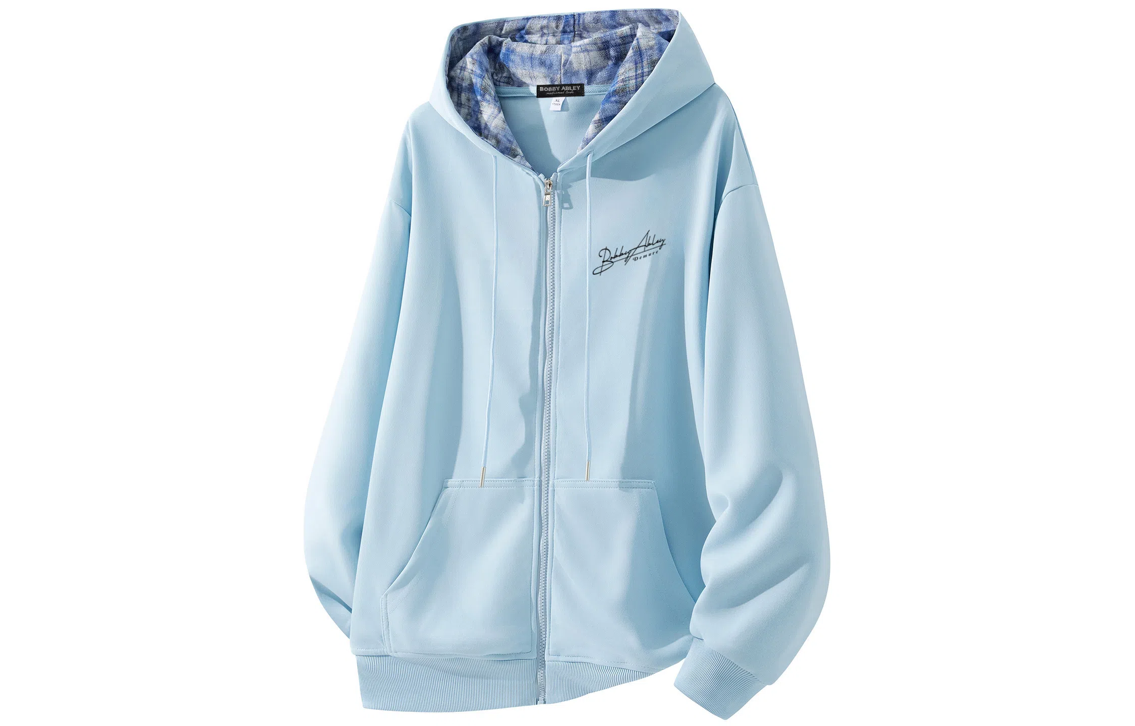 BOBBY ABLEY LogoLogo