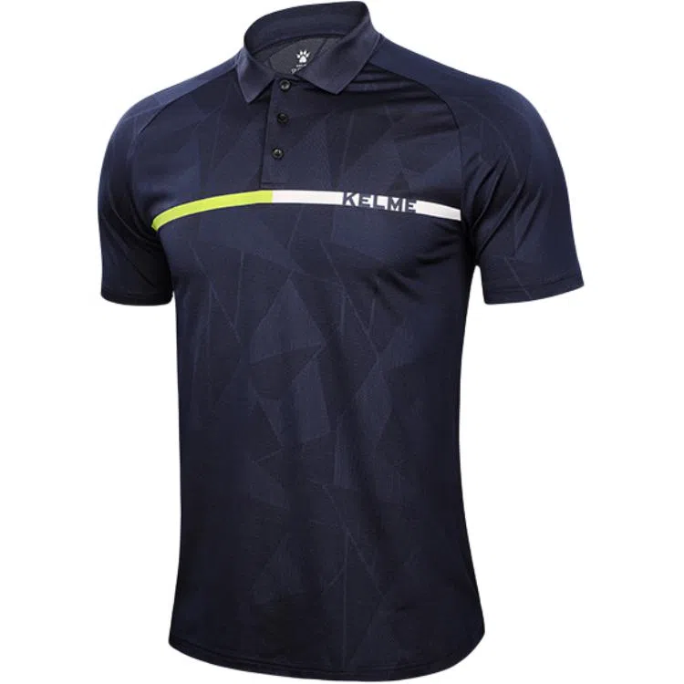 KELME Polo Shirt