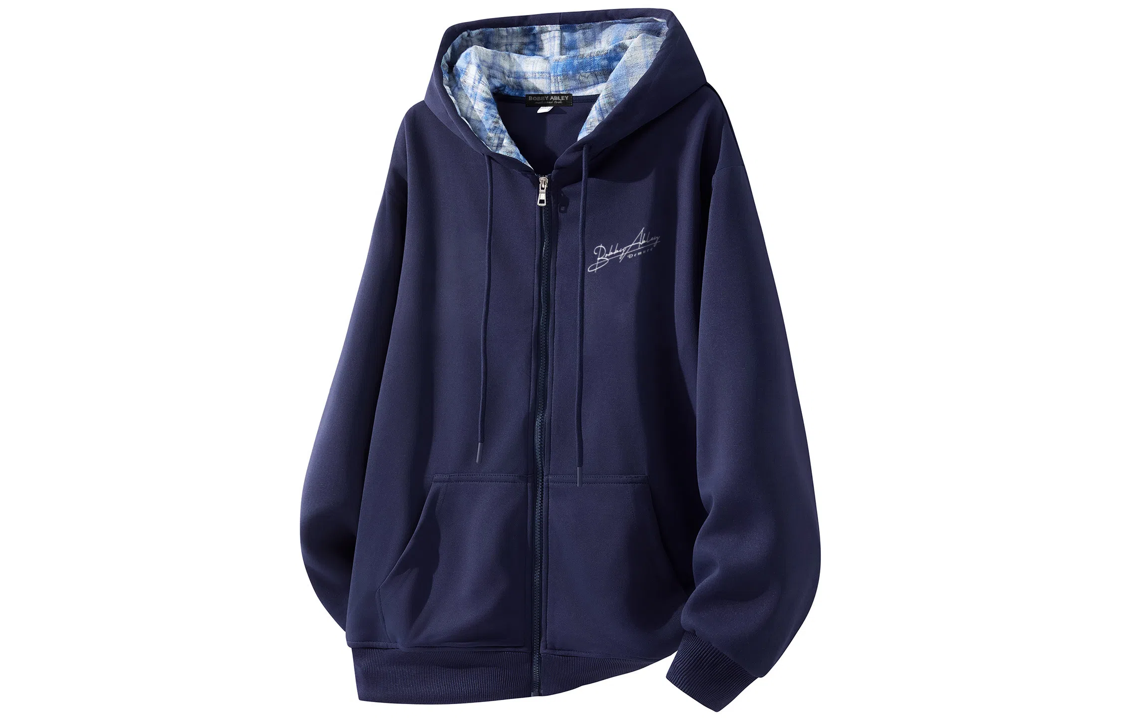 BOBBY ABLEY LogoLogo