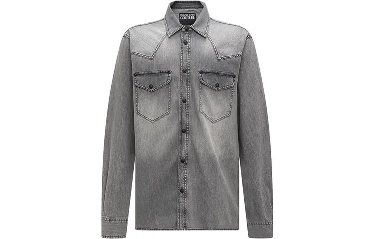 VERSACE JEANS COUTURE