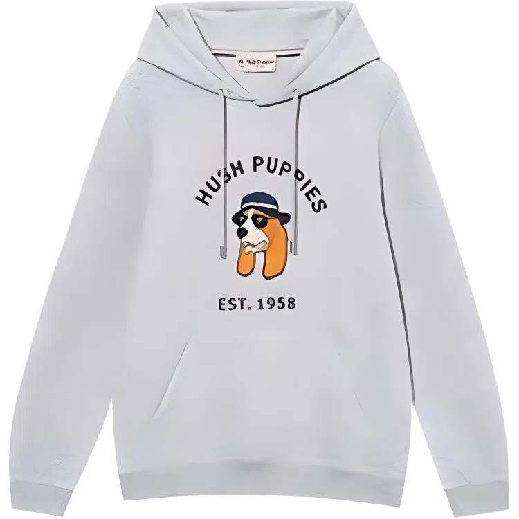 Hush Puppies