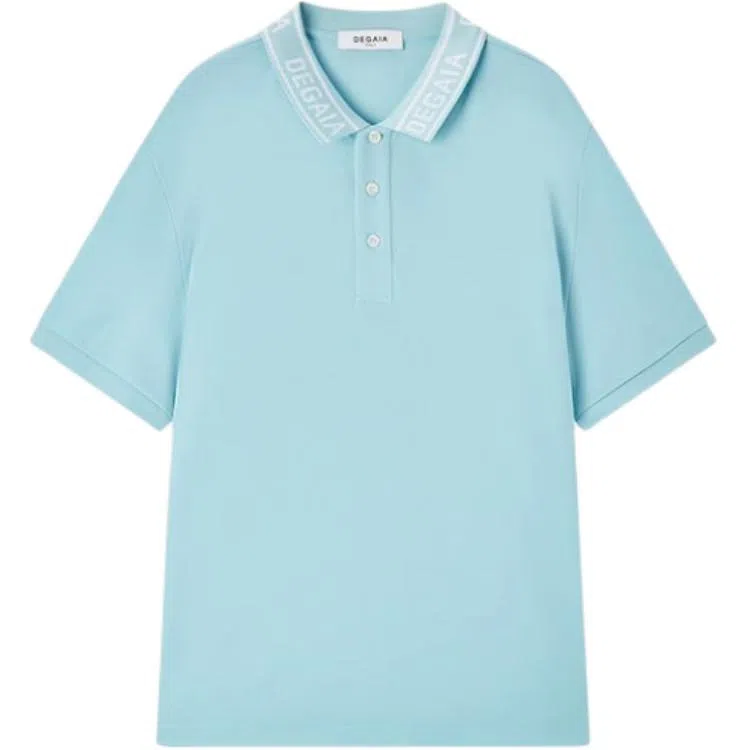 DEGAIA SS24 Polo