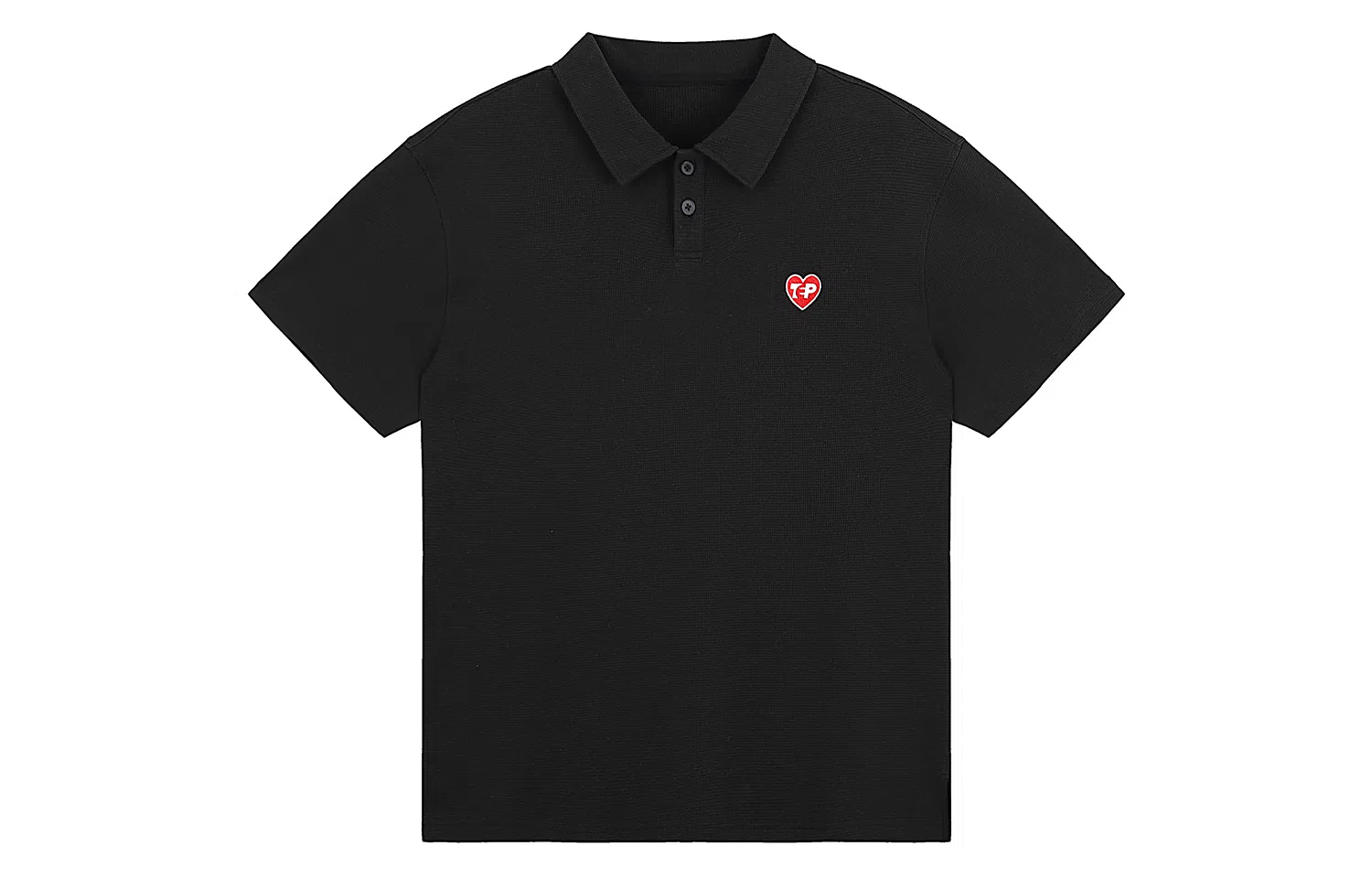 Teach Peace polo
