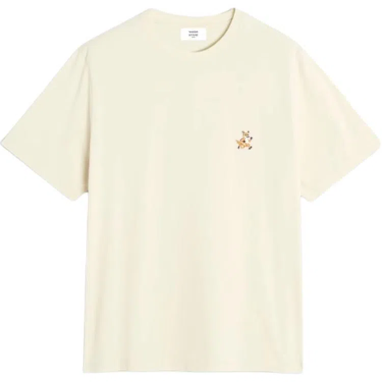 Maison Kitsune SS25 T