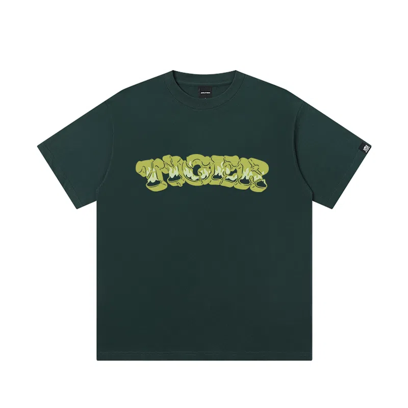 JUNGLE TIGER T