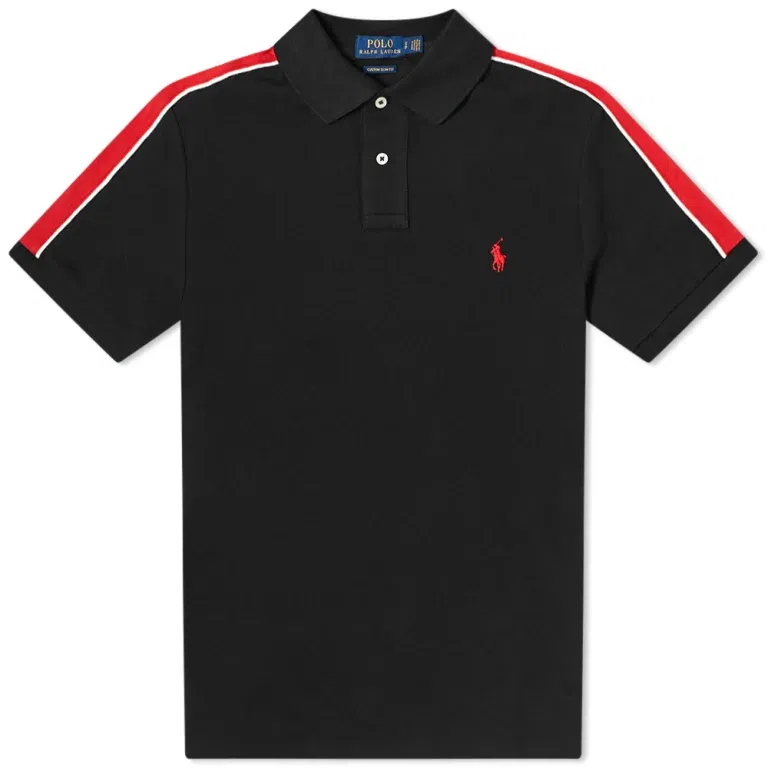Polo Ralph Lauren logoPoLo