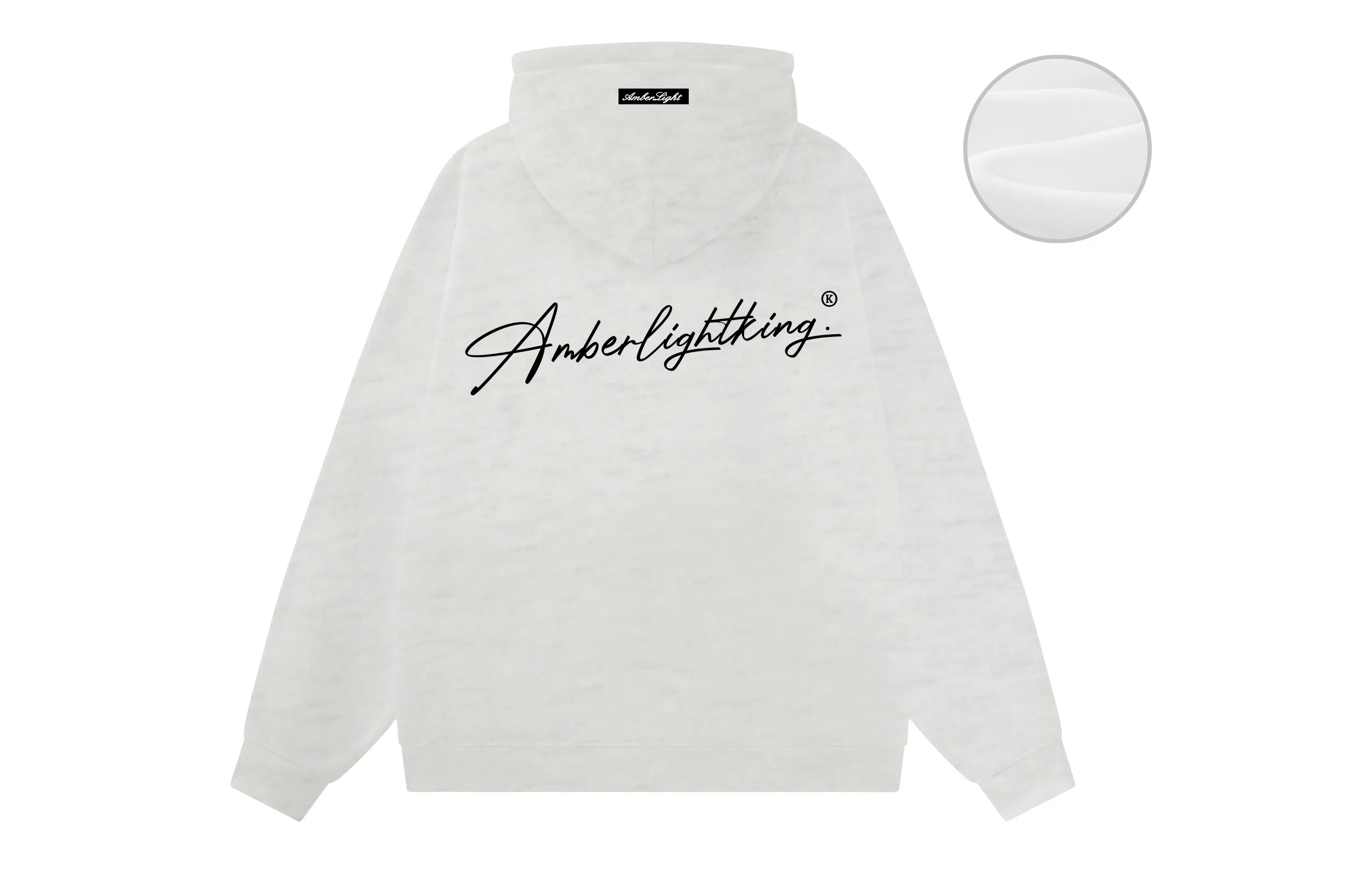 AMBER LIGHT Hoodie