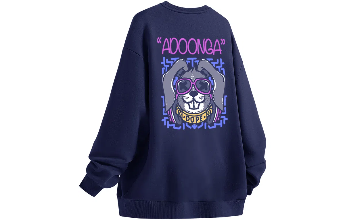 ADOONGA
