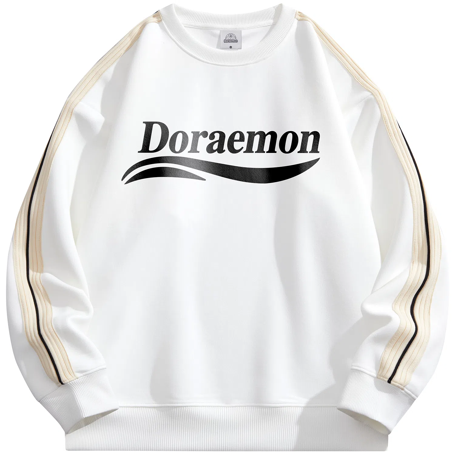 DoraemonA Logo
