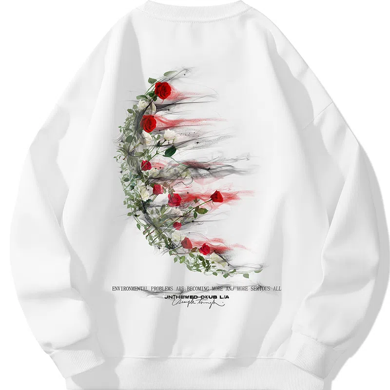 UNthemed Sweatshirt