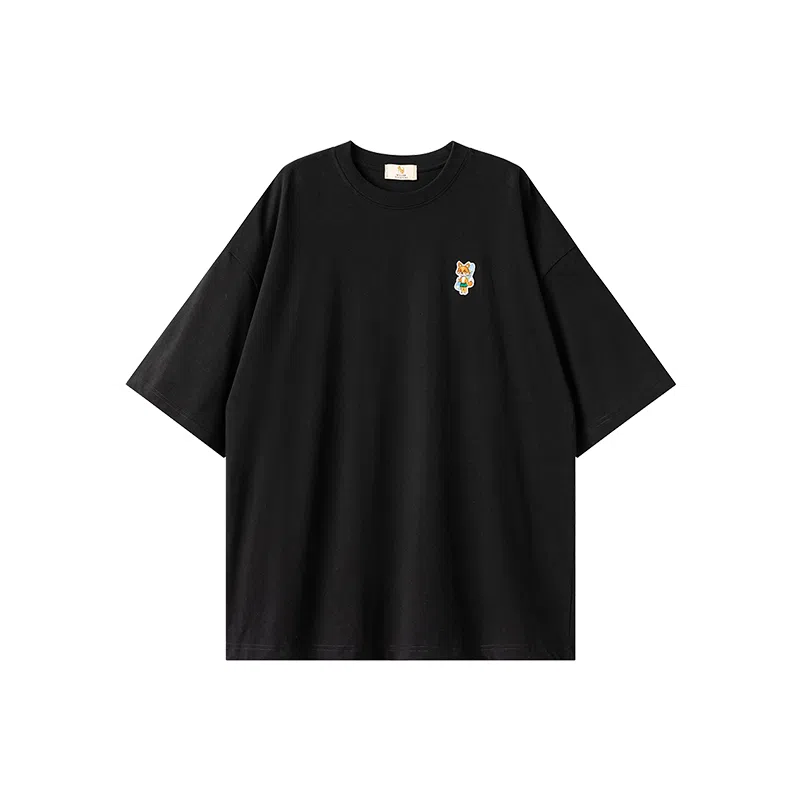 WILLIAM FOXSONS logoT