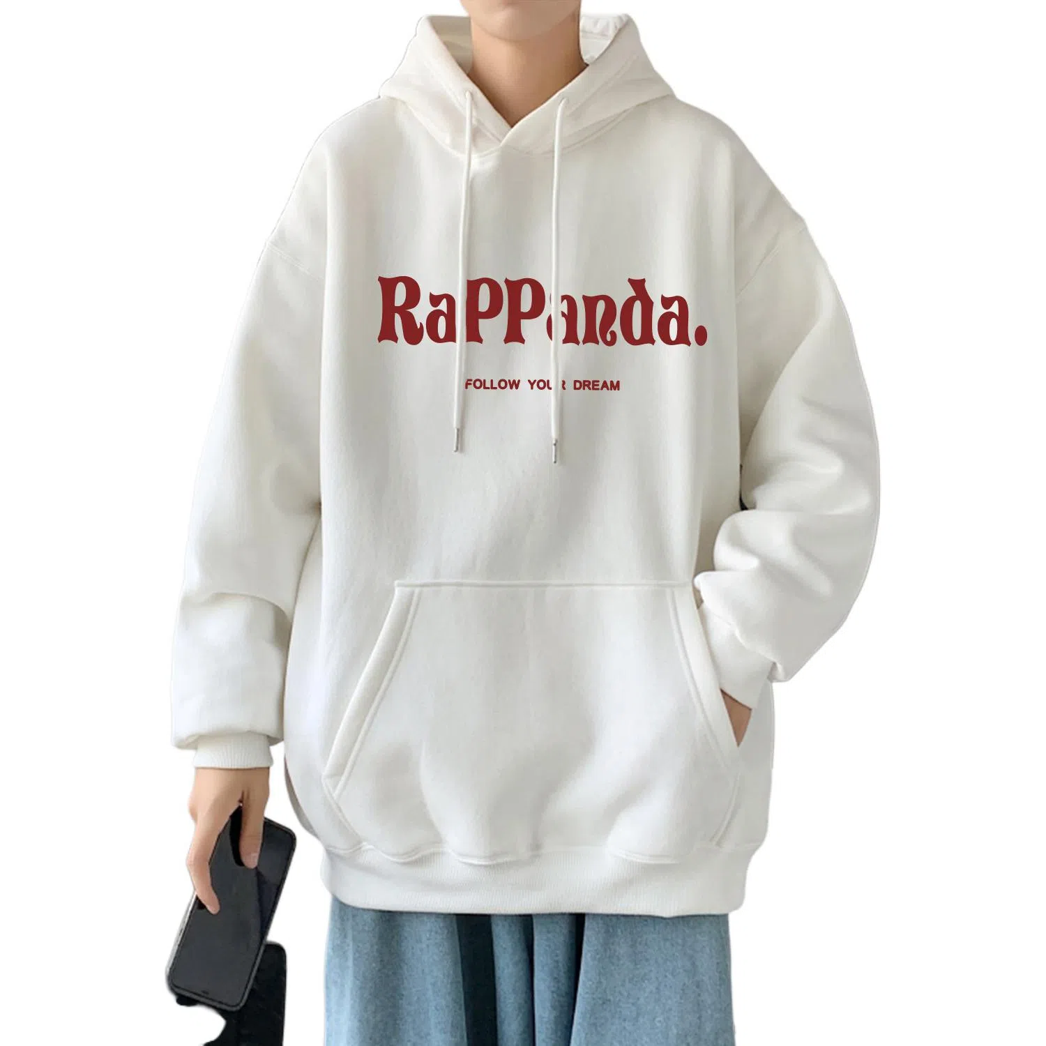 RAP PANDA