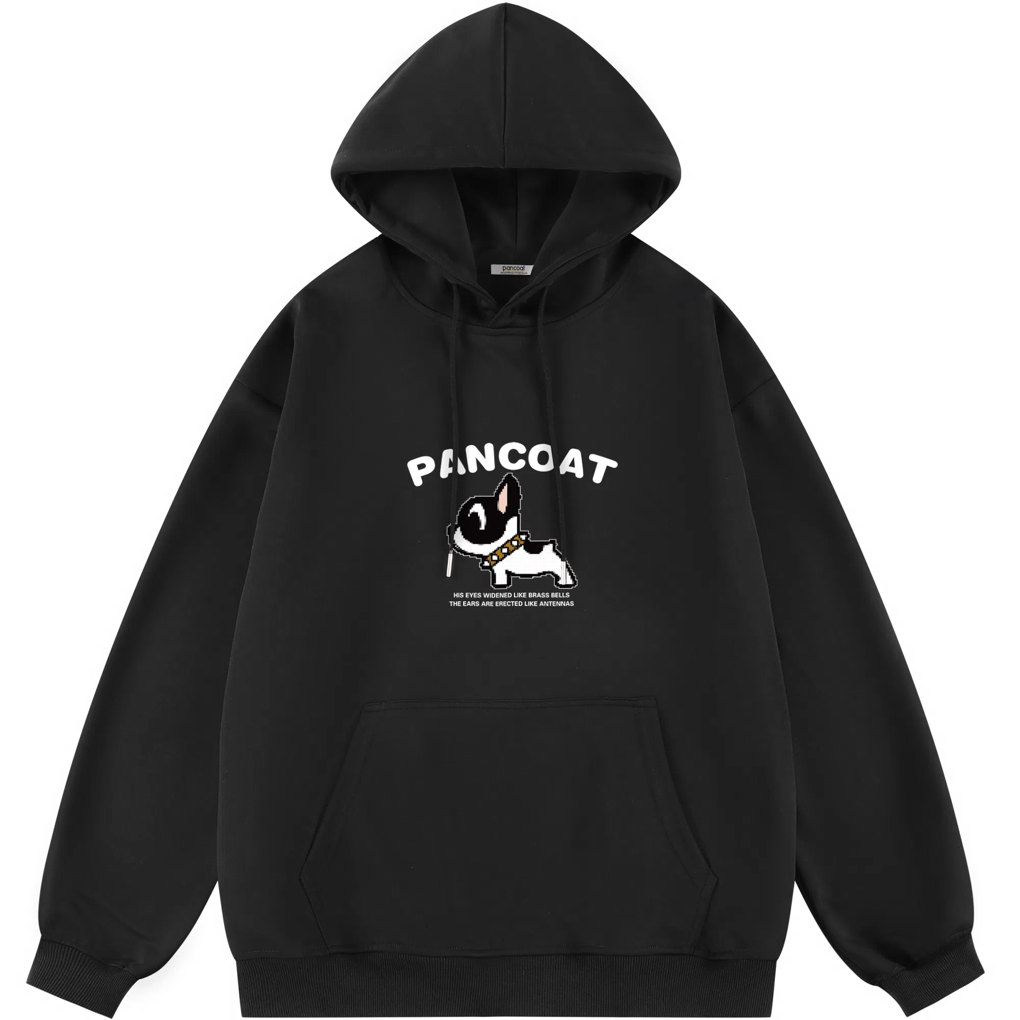 Pancoat logo