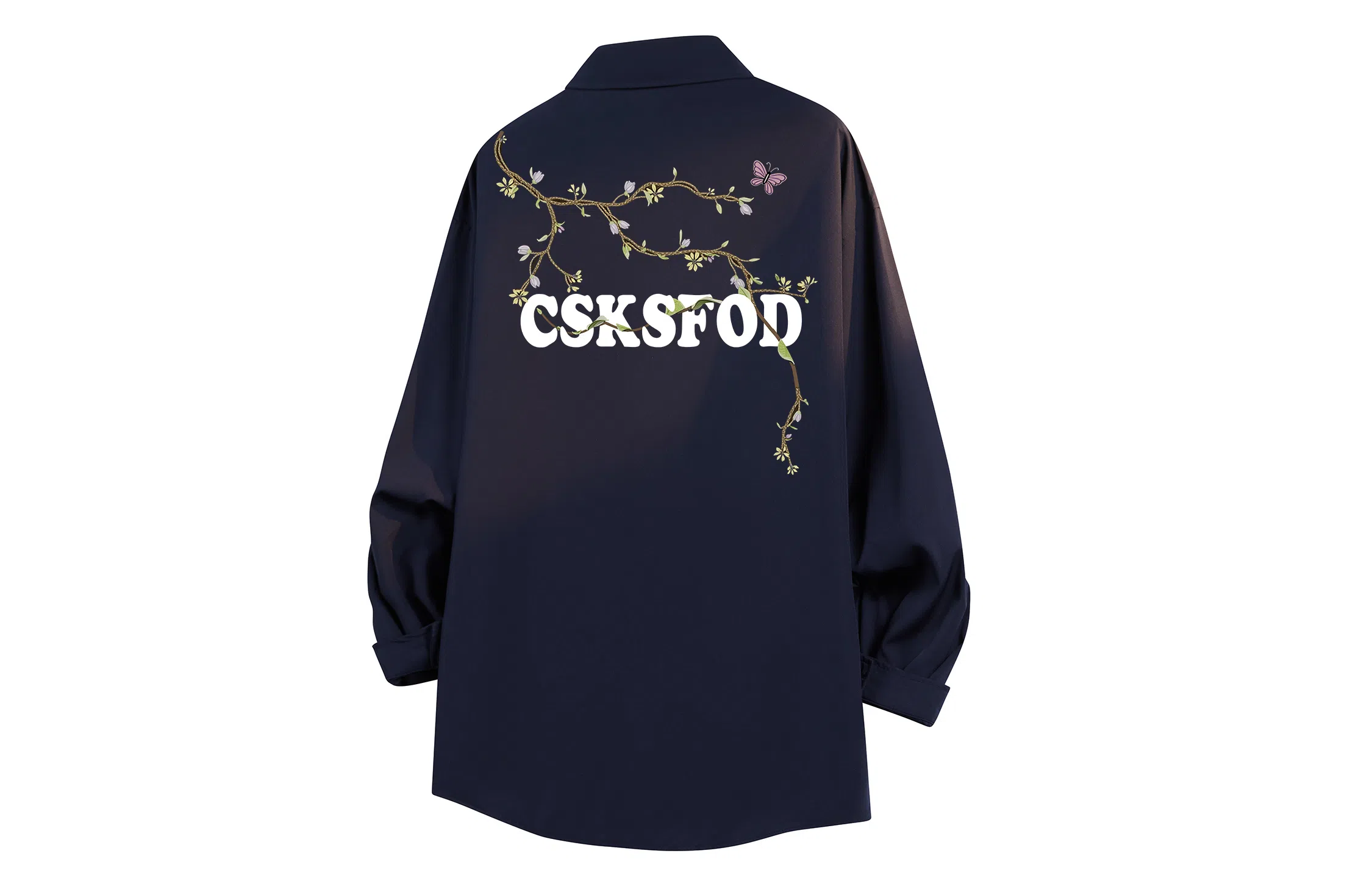 CSKS VINTAGELogo