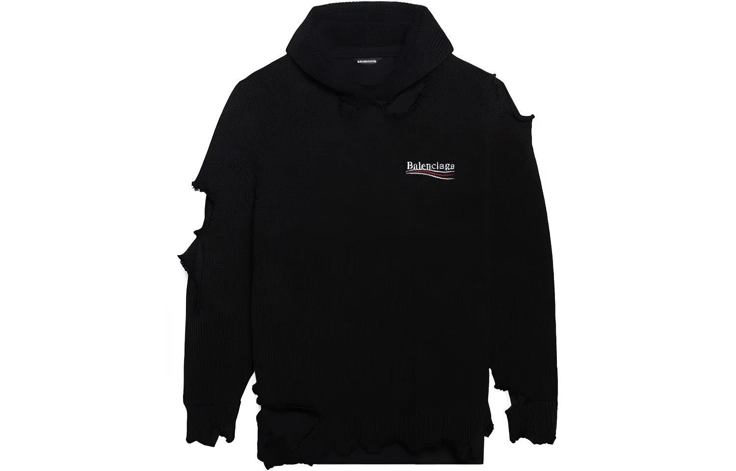 Balenciaga FW21 Logo