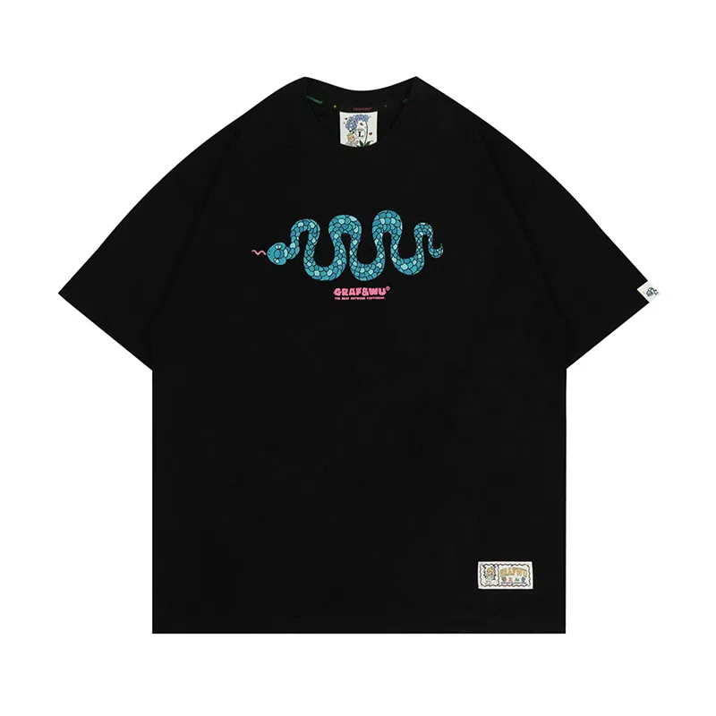 GRAF T