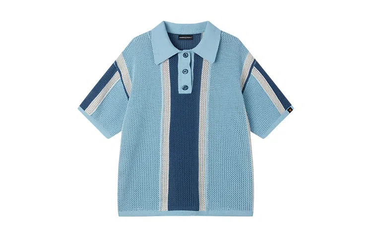 DANGEROUSPEOPLE Polo
