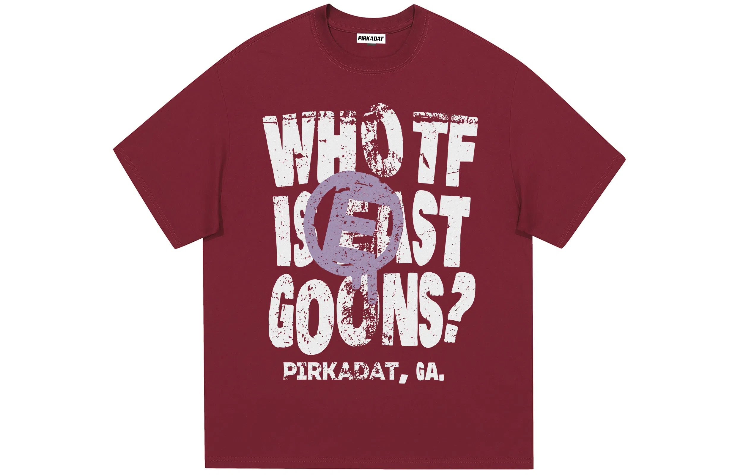 Pirkadat T-Shirt