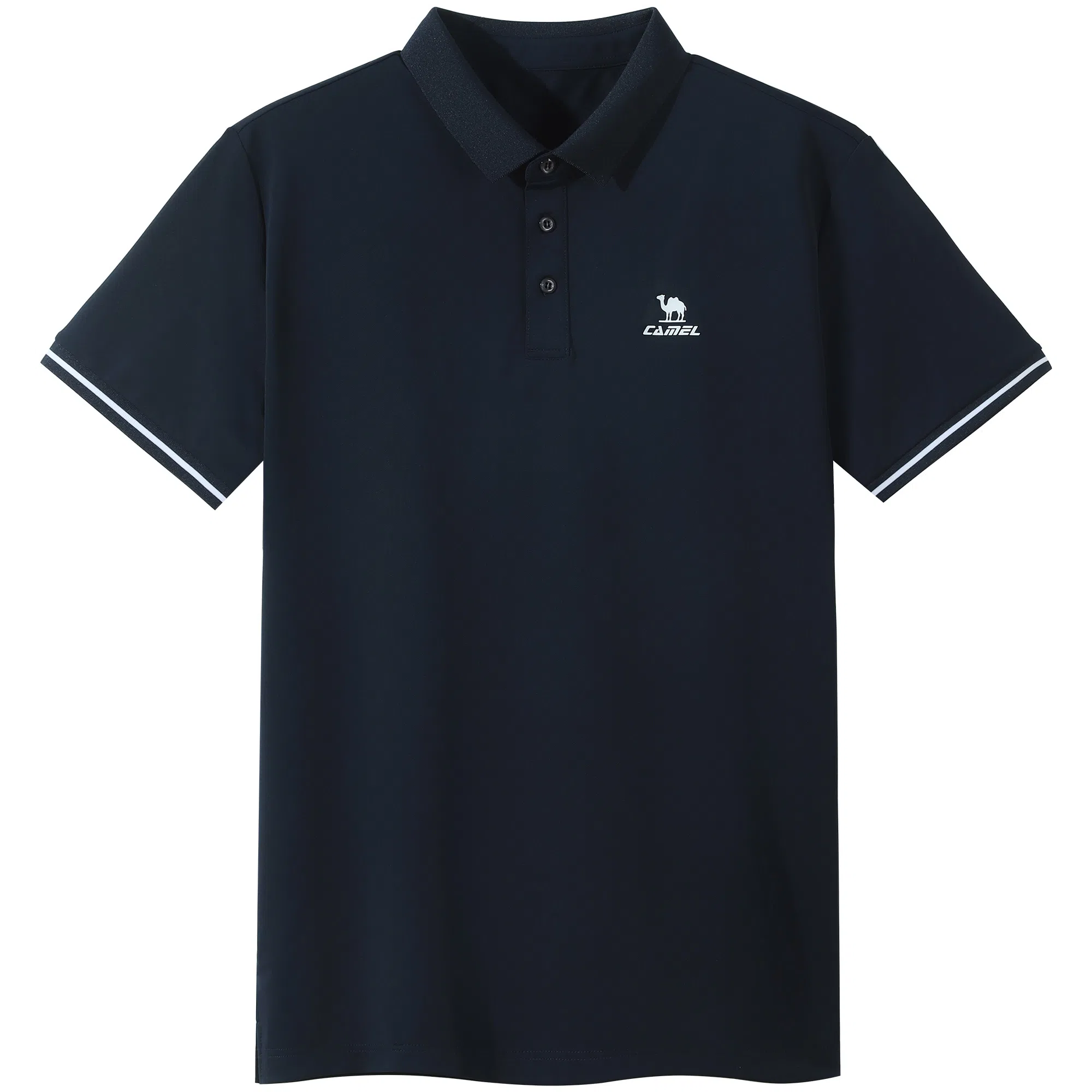 CAMEL LogoPolo