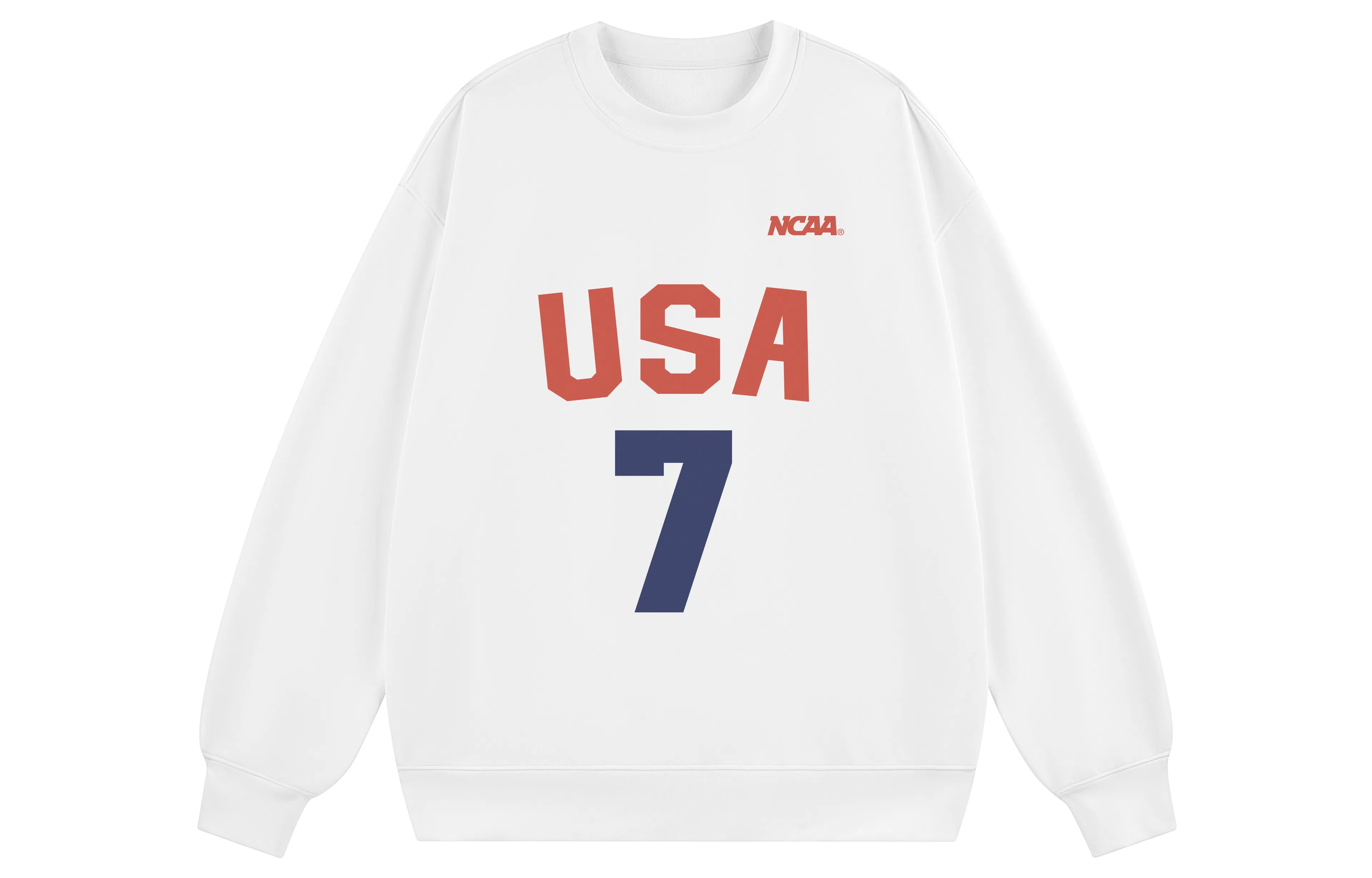 NCAA Sweatshirt