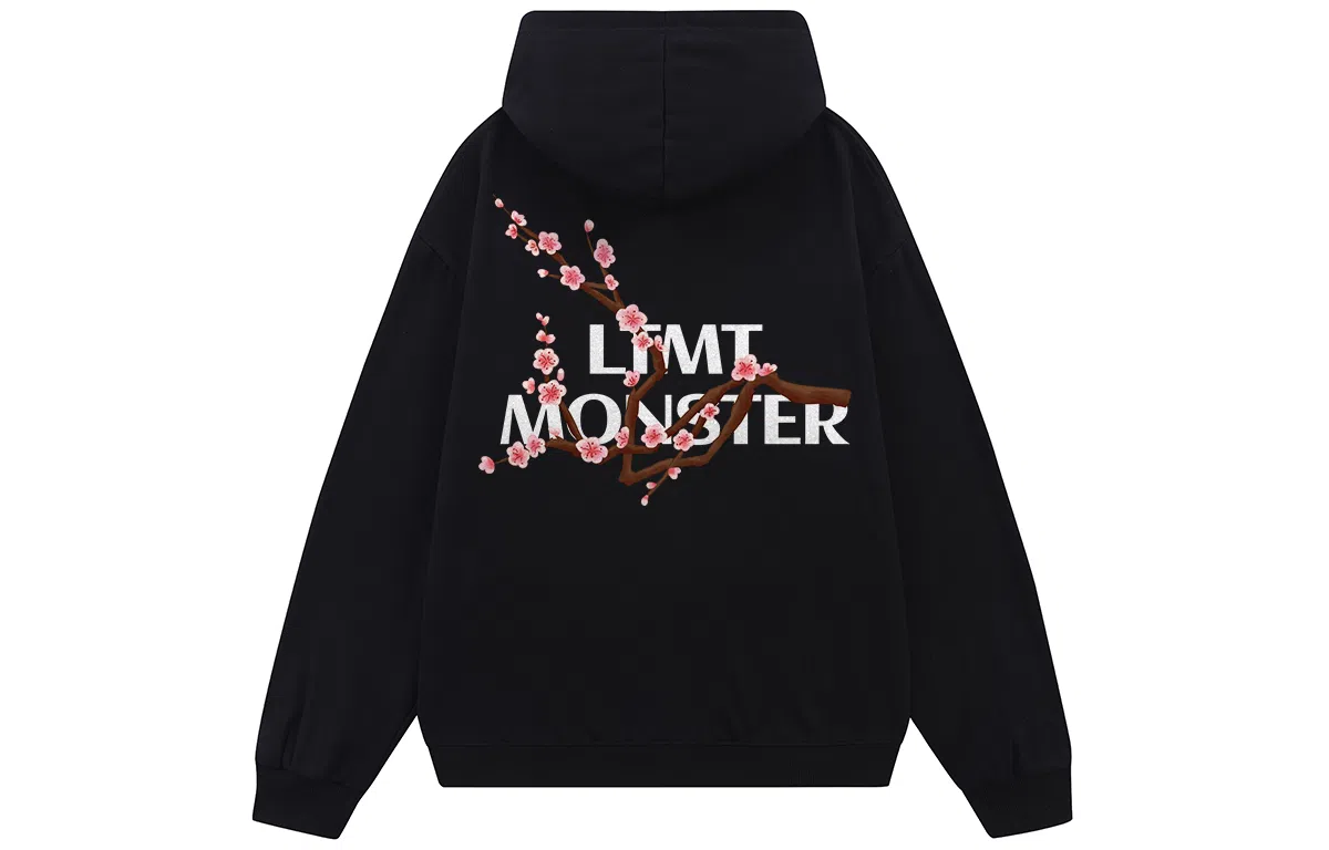 LIGHTNING MONSTER Logo