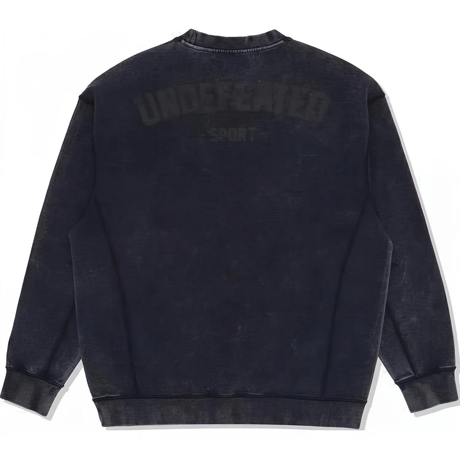 UNDEFEATED SS24 LOGO