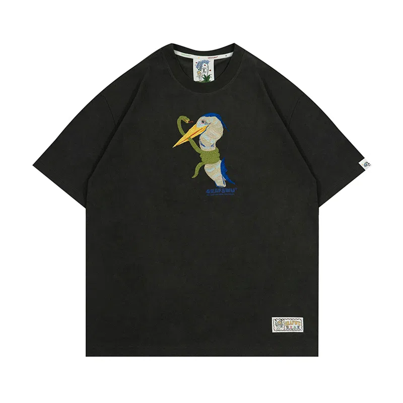 GRAF T