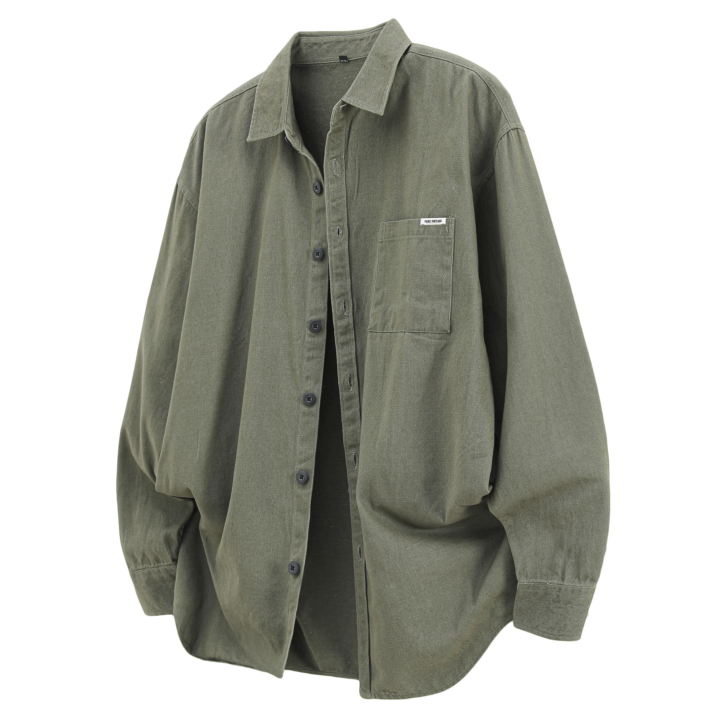 FAKE VINTAGE Project