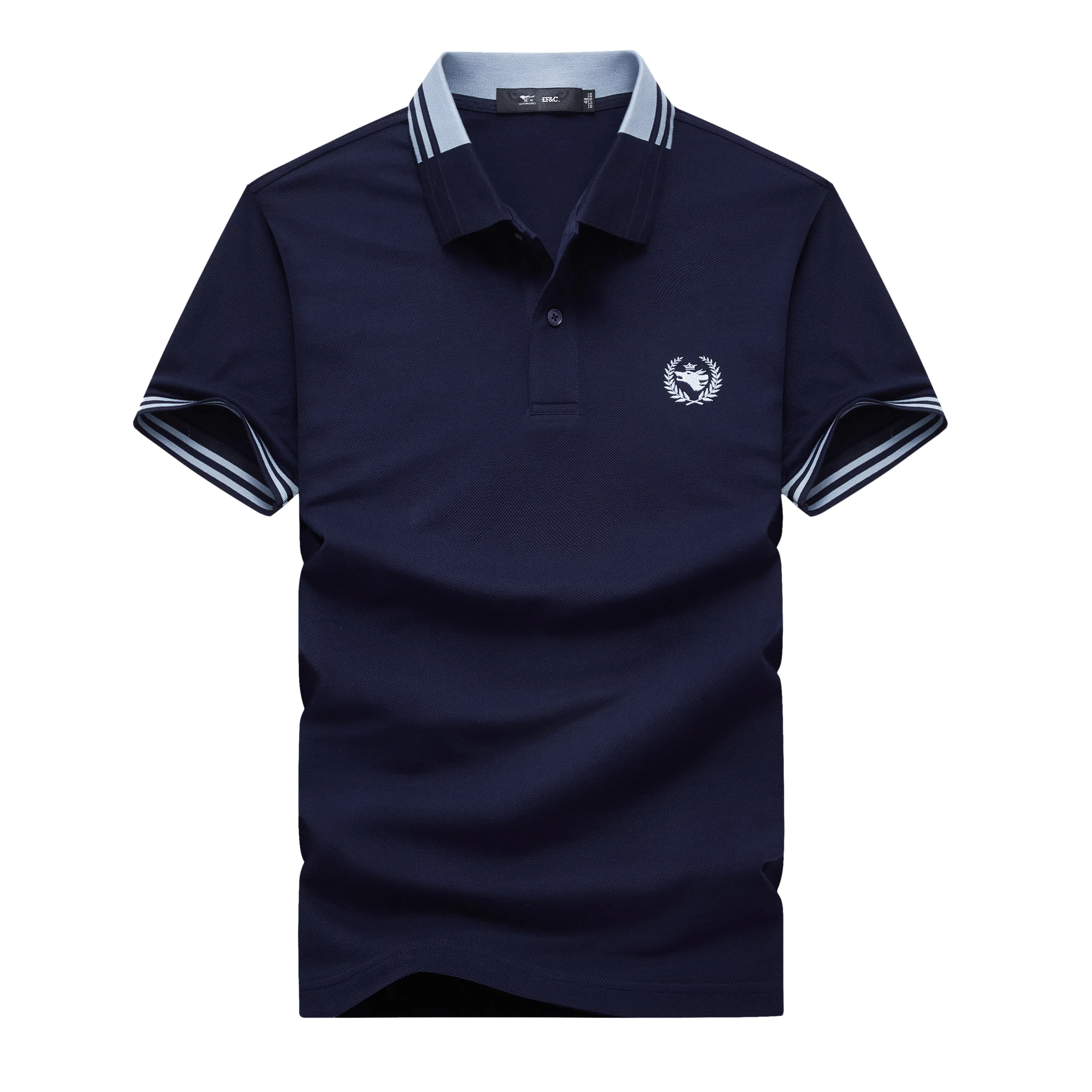 SEPTWOLVES Polo