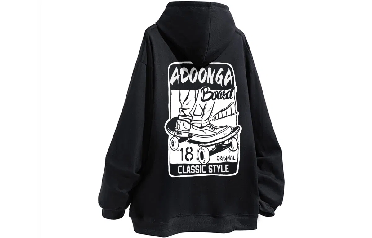ADOONGA