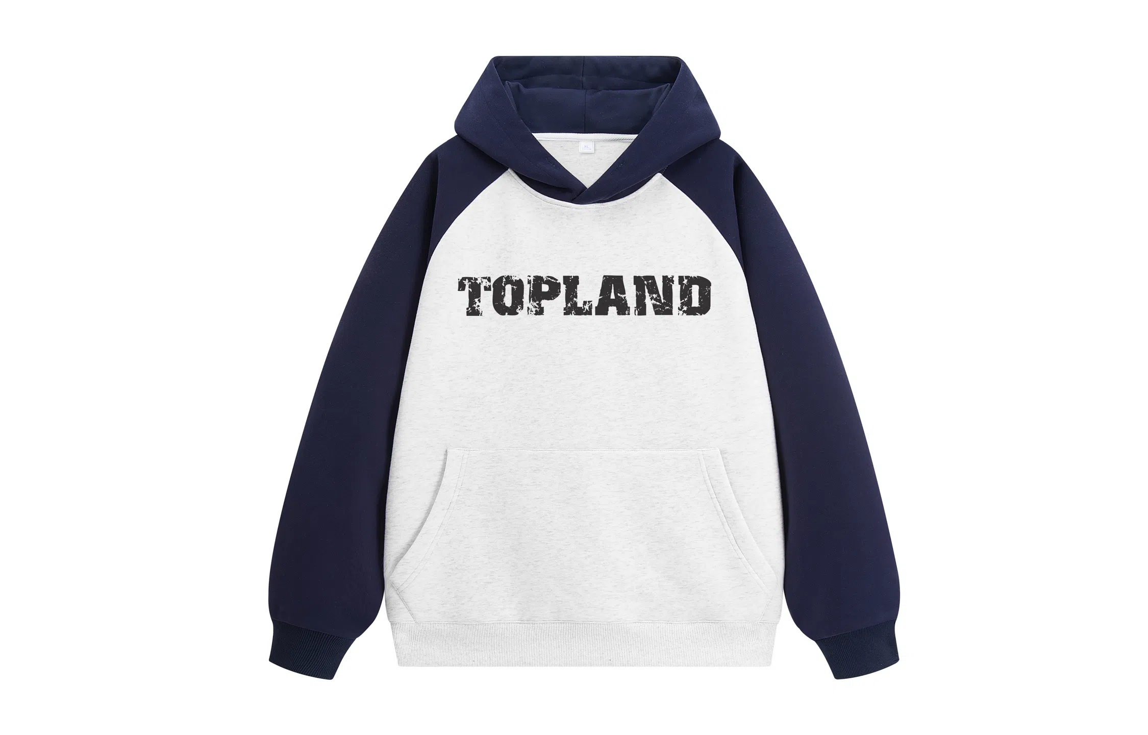 Topland Logo